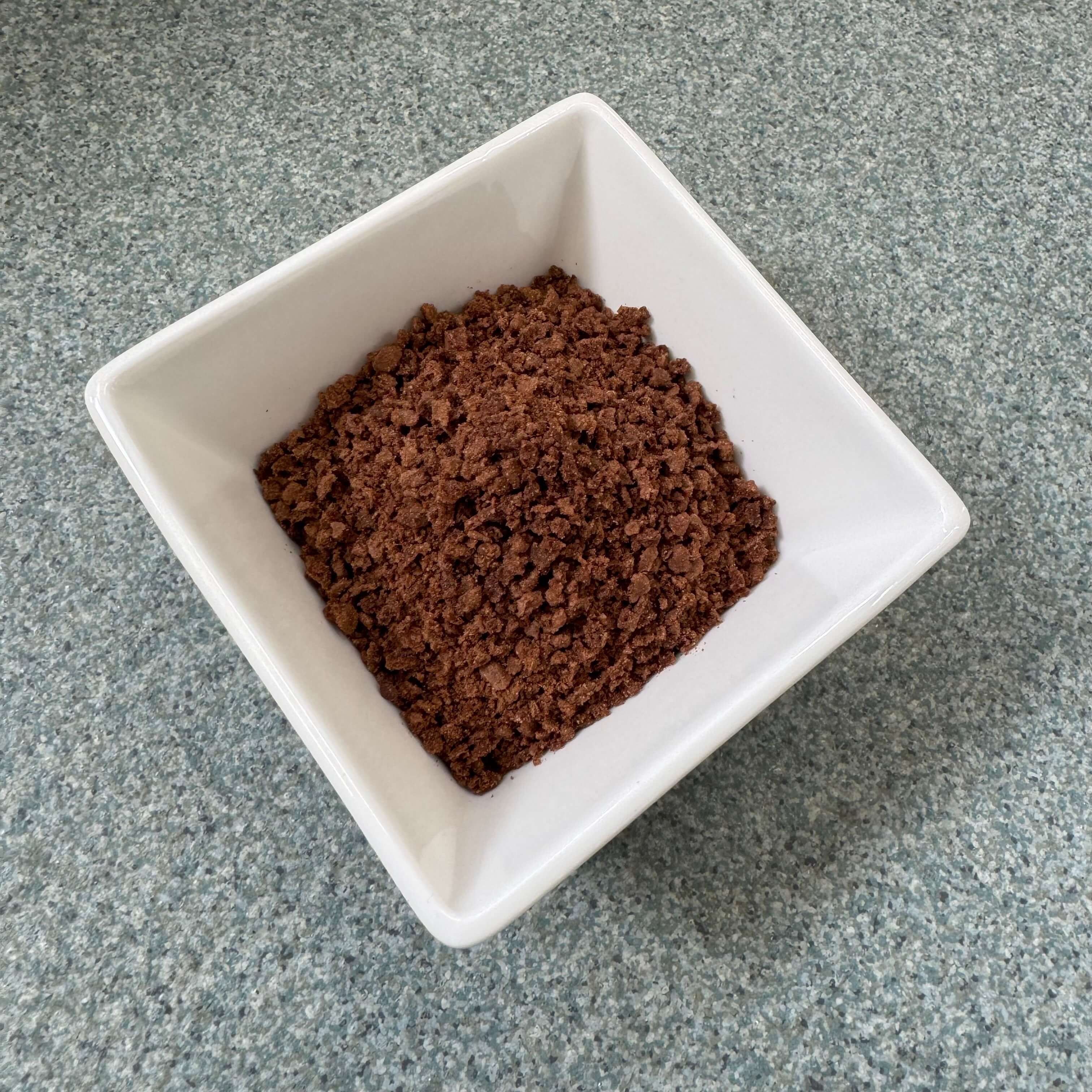 森永商事 | チョコクランチ / 10kg | 【業務用】製パン・製菓の